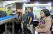 Nhiều công nghệ tiên tiến nhất cho ngành nhựa và cao su VN